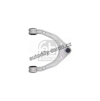 Opravná sada podvozku a pohonu kol Rameno zavěšení kol FEBI (FB 30907) - AUDI, VW