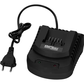 Nabíječka pro baterii KD3198, Kraft&Dele KD3199