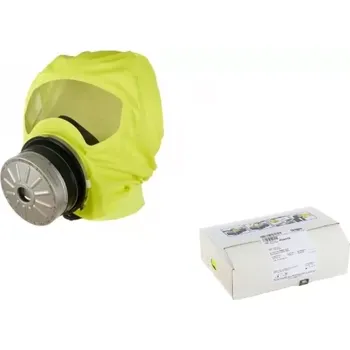 Plynová maska Úniková kukla Dräger PARAT 5510 single pack