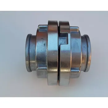 Příslušenství k čerpadlu Spojka požární hadicová B75 Al (pár)