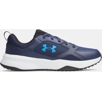 Pánská obuv Pánská obuv Under Armour Charged Edge velikost bot 9,5 washed blue