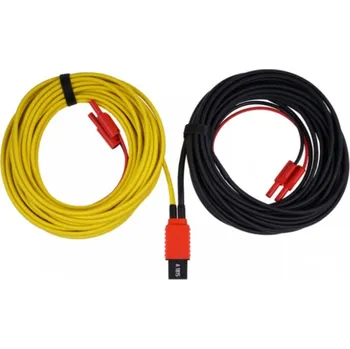 Revizní přístroj Metrel A 1815 10M - testovací vodič H0-H1