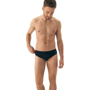 Pánské plavky Pánské plavky 43191 Rock 2 black - XL