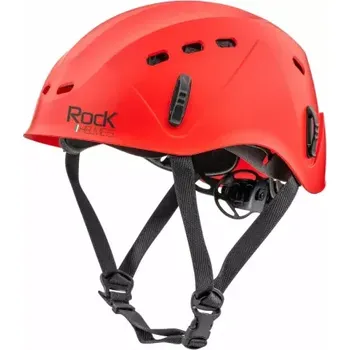 Pracovní přilba Přilba sportovní Goliath - oranžová