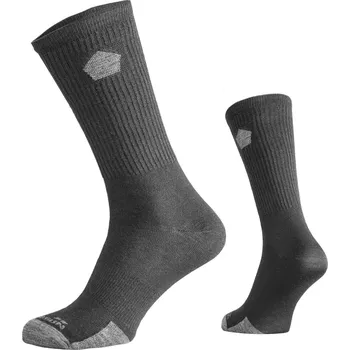 Pánské ponožky Ponožky Alpine Merino Light Pentagon Cinder Grey 45-47