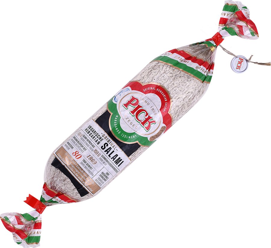 Uherský salám PICK malý 400 g