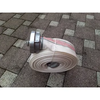 Příslušenství k čerpadlu Hadice C52 CTIF 15m s Al spojkou