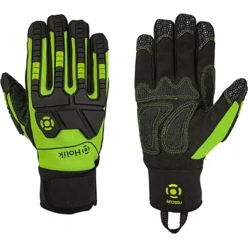 Pracovní rukavice Zásahové - rescue - rukavice BLAZE Neo - 8