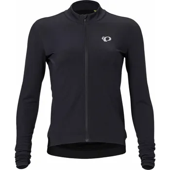cyklistický dres Pearl Izumi dres P.I.W`S PRO Thermal black Velikost: S