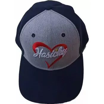 Kšiltovka Čepice, kšiltovka hasičky + srdce