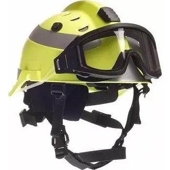 Pracovní přilba Přilba SICOR EOM signální žlutá