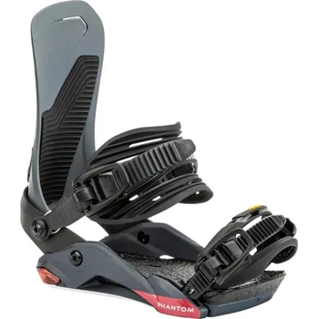 Vázání na snowboard SNB vázání NITRO PHANTOM Midnight M