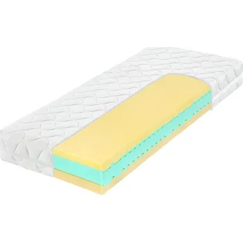 Matrace Tropico Matrace Kolos 80 x 195 cm