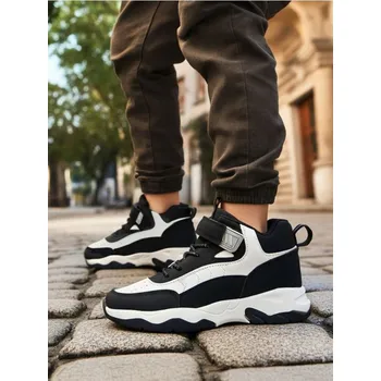 Chlapecká mikina Sinsay - Pohorky - černá - 202FG-99X - 202FG-99X-30