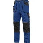 CXS Kalhoty TEODOR ORION CXS pas, různé barvy Velikost 58 modrá/černá