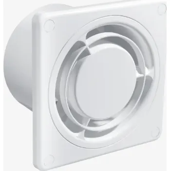 Domácí ventilátor Ventilátor KLASIK