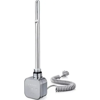 Radiátor Topná tyč P.M.H. s termostatem 600 W CHROM HT2600