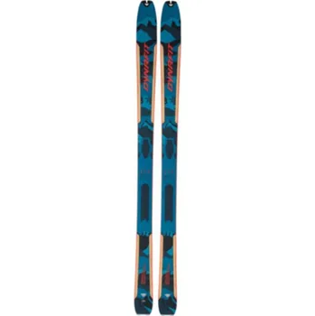 Skialpinistické vybavení Skialpové lyže DYNAFIT Seven Summits Blue/Red, 166