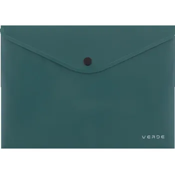 Desky s drukem A5 - VERDE zelená - 2-678