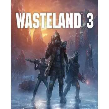 Hra pro Xbox ESD GAMES ESD Wasteland 3 ESD-12644