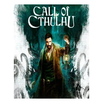 Počítačová hra ESD GAMES ESD Call of Cthulhu ESD-6068