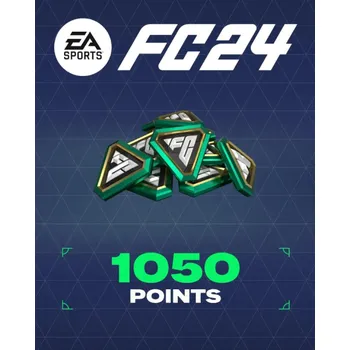 Hra pro Xbox One ESD GAMES ESD EA SPORTS FC 24 1050 FUT Points ESD-12316