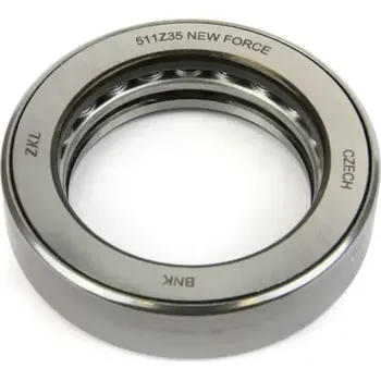 Spojkové ložisko Ložisko spojky 511Z35 na páčky (spojka 200) ZKL | TZ094812; MT094812 | AGROAD