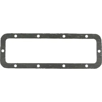 Těsnění výfuku Těsnění odvodu 2 (IV) | 6011-2805; 6011-2811 | AGROAD