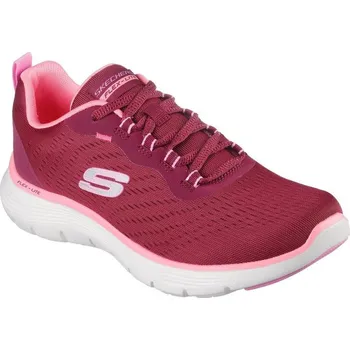 Dámská sportovní obuv Boty Skechers Flex Appeal 5.0 W 150201-BURG EU 37