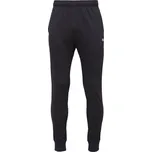 Pánské tepláky Champion RIB CUFF S Černá, Bílá