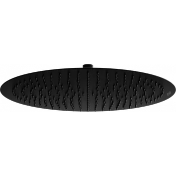 Sprchová hlavice Mexen Slim sprchová hlavice 40 cm, černá - 79240-70 Sprchové hlavice