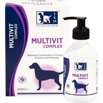 TRM Multivit Complex pro psy 200ml