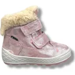 Superfit dětská zimní obuv 1-106321-5500 GROOVY 2.0 Rosa - 26