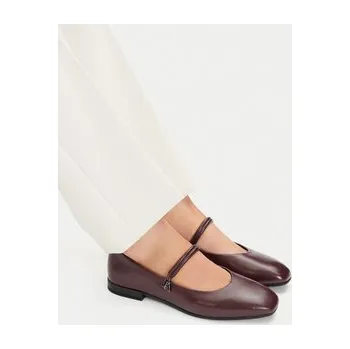 Dámské baleríny Baleríny Lasocki CEO-RST-ROMI-64 Bordó 36