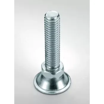 Dílenský regál Patka úzká