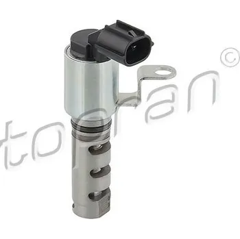 Rozvod motoru Ridici ventil, serizeni vackoveho hridele TOPRAN 600 744