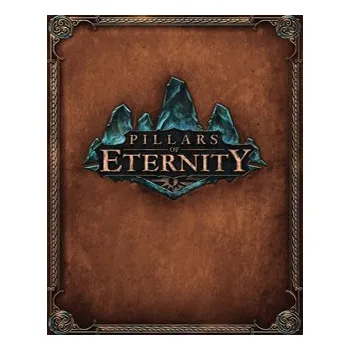 Počítačová hra ESD GAMES ESD Pillars of Eternity ESD-2158