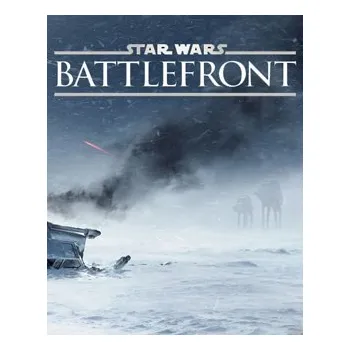 Počítačová hra ESD GAMES ESD Star Wars Battlefront ESD-2046