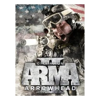 ESD GAMES ESD Arma II Operation Arrowhead, Arma 2 ESD-1471
