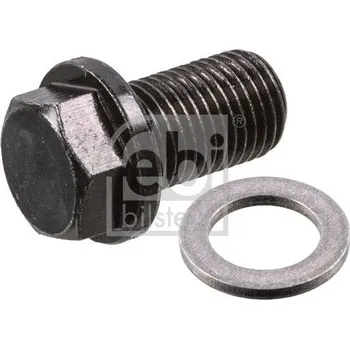 Olejová vana Závitová zátka, olejová vana FEBI BILSTEIN 194281