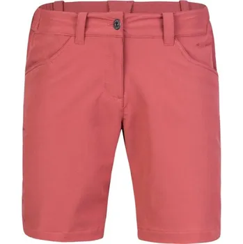 Dámské kraťasy Dámské šortky Hannah MODEST 40 Růžová