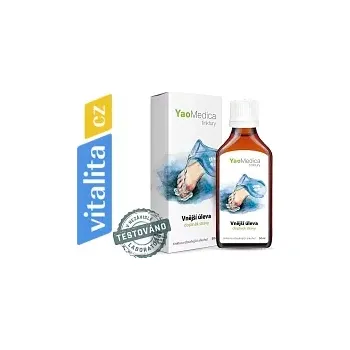 Přírodní produkt Vnější úleva - 72 2 x 50ml