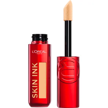 Make-up L'Oréal Infaillible Skin Ink make-up a korektor 2v1 15 ml