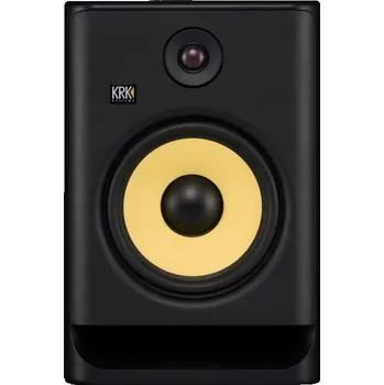 Studiový monitor KRK Rokit 5 G5 RP5 G5 černý aktivní studiový monitor