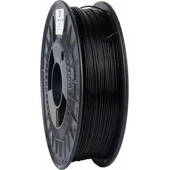 Filament Filament nylon 3DPower 1,75 mm 500 g černý