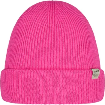 Cyklistické kalhoty Dětská čepice Barts Kinabala Beanie Hot Pink