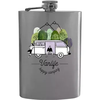 Placatka Placatka Vanlife happy camping