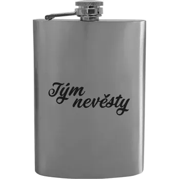 Placatka Placatka Tým nevěsty