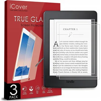 SKLO flexibilního skleněného hybridu pro TABLET Kindle PaperWhite 3