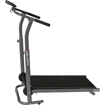 Běžecký pás MASTER F-02